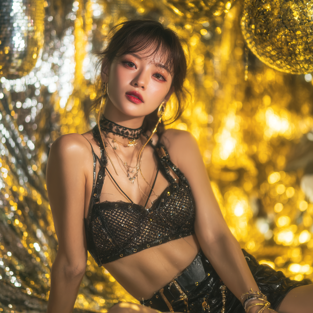 강남 멀리건 쩜오 이미지 5