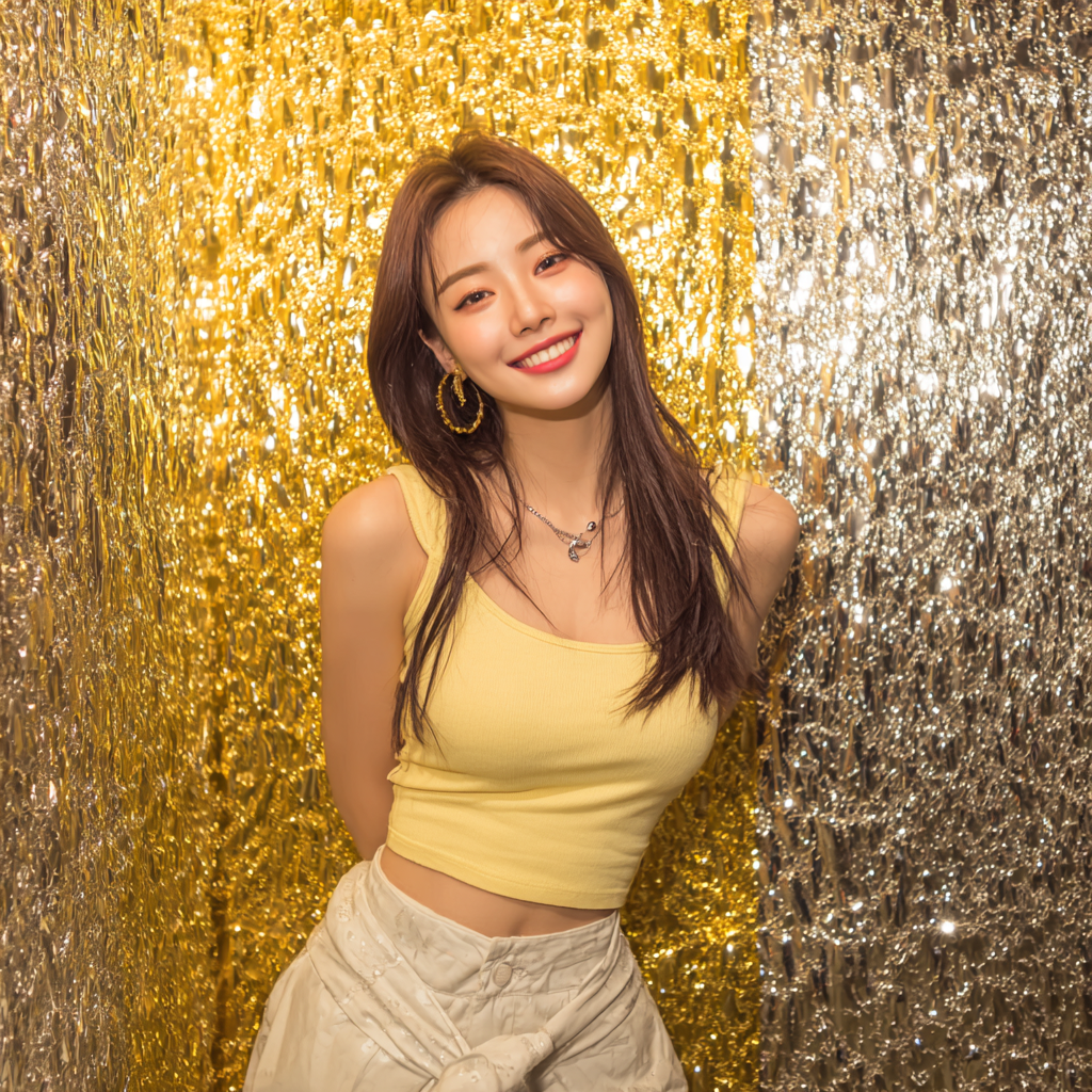 강남 멀리건 쩜오 이미지 6